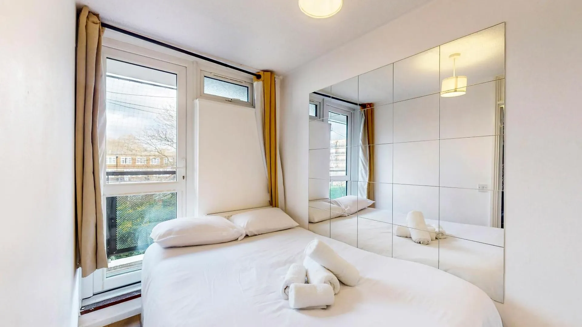 Apartment 1Bed Apt - Walking Distance To Bermondsey Station London United Kingdom