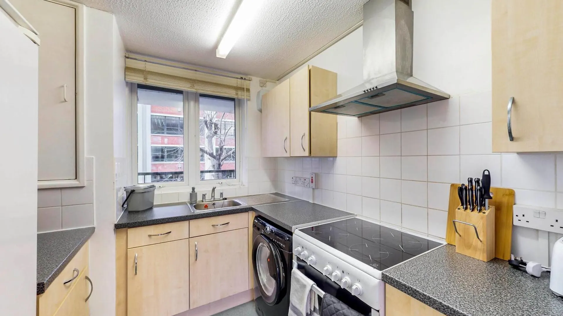 1Bed Apt - Walking Distance To Bermondsey Station London United Kingdom